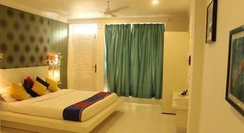 Paparazzi Resort Baga Ngoại thất bức ảnh