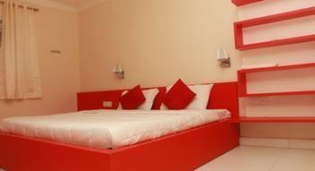 Paparazzi Resort Baga Ngoại thất bức ảnh