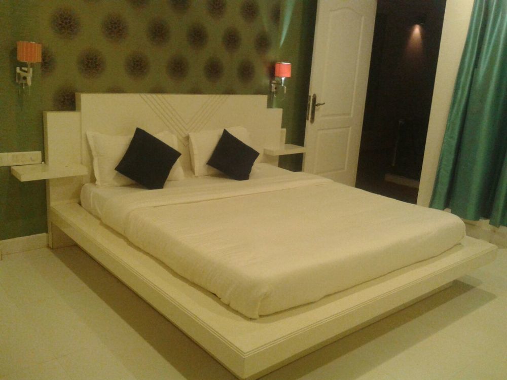 Paparazzi Resort Baga Ngoại thất bức ảnh