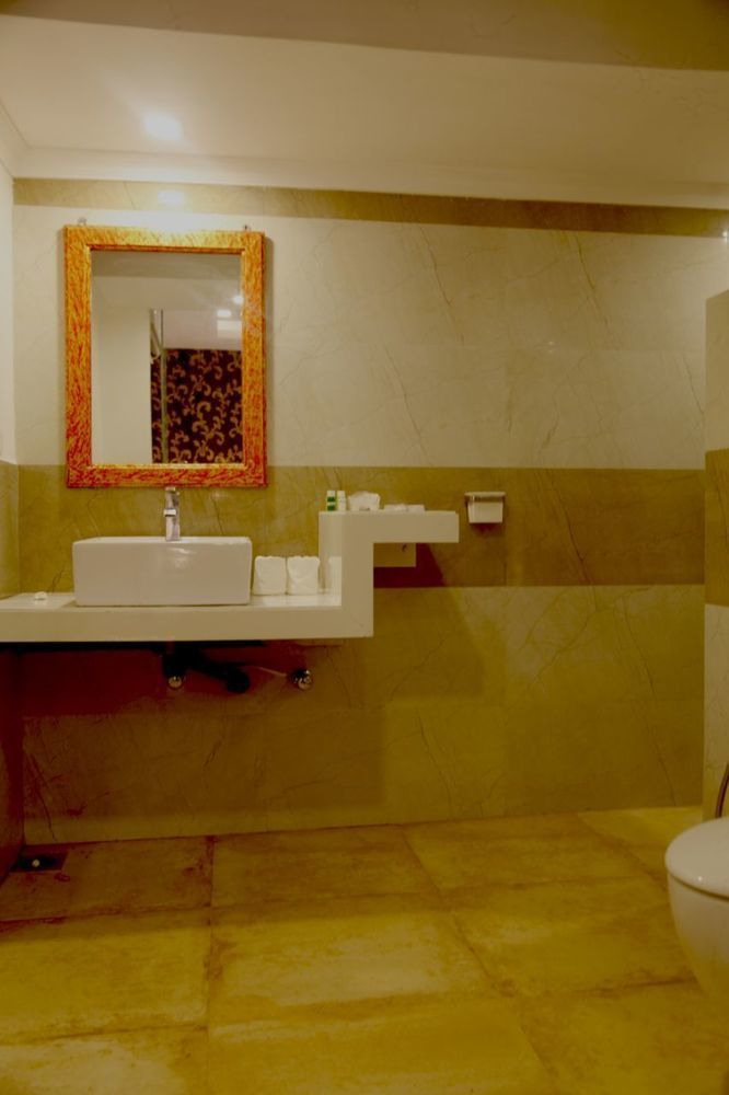 Paparazzi Resort Baga Ngoại thất bức ảnh